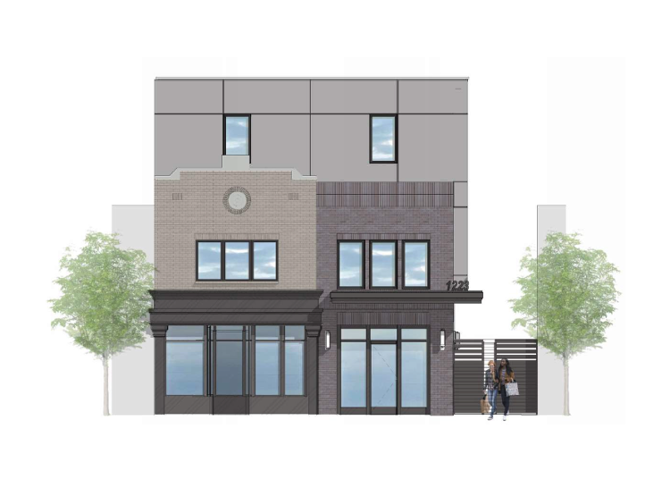 1223-1225 Marion Barry Ave