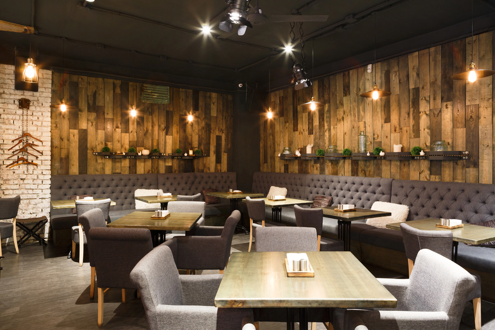 Neighborhood retail, dining, and everyday essentials